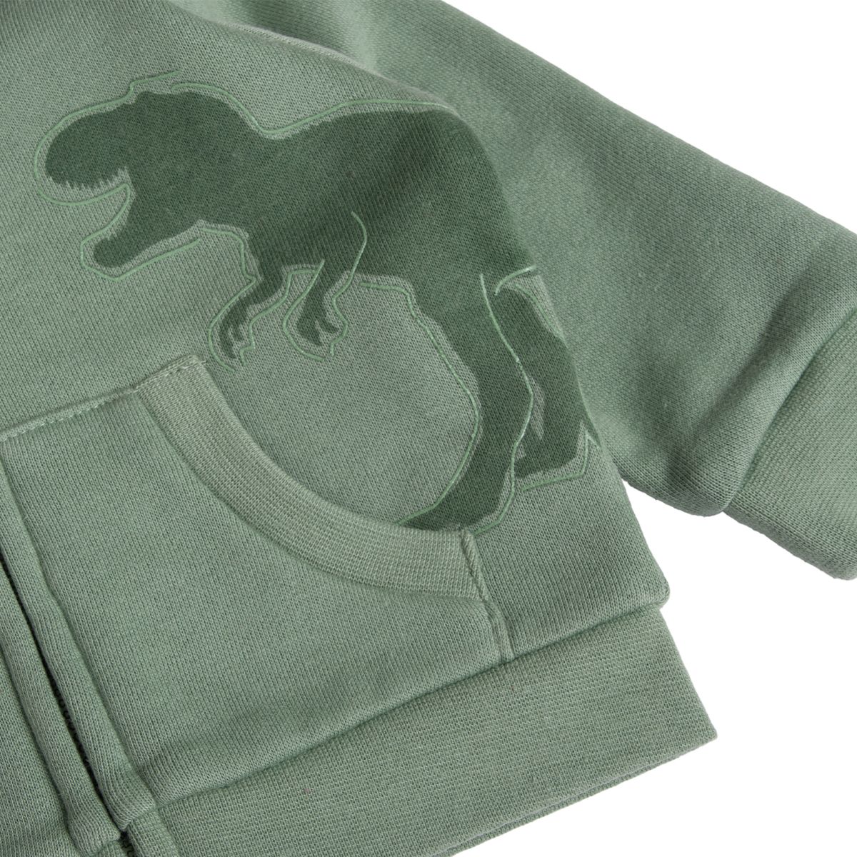 PILLIN - Polera Bebe Niño PILLIN PVB515-25VER