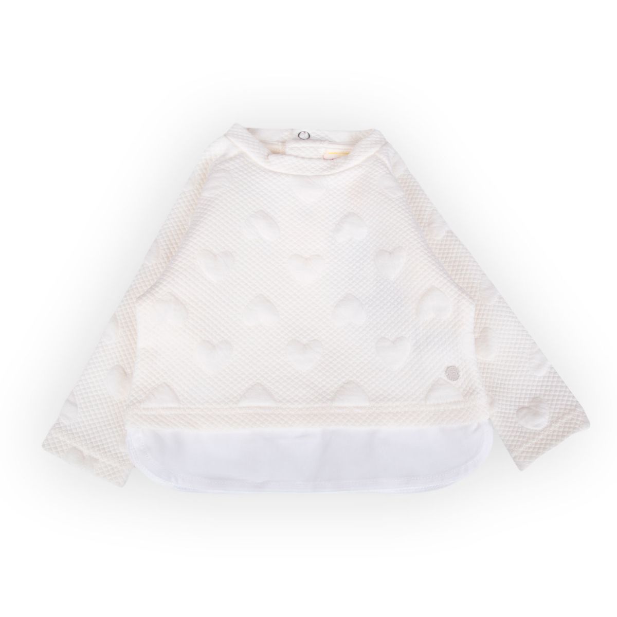 PILLIN - Polera Bebe Niña PILLIN PVB517-25CRU