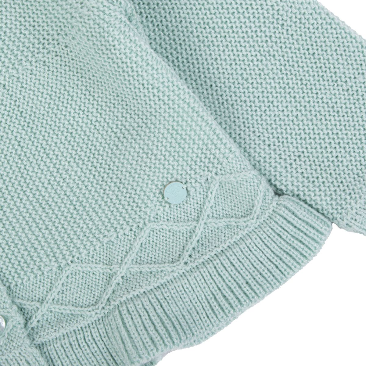 PILLIN - Chompa Bebe Niña PILLIN PVB905-25CAL