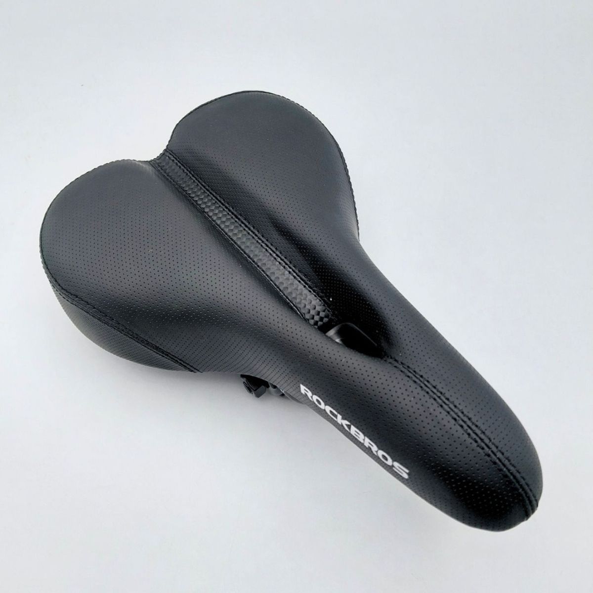 ROCKBROS - Asiento Acolchado con luz  FU-5700L Rockbros