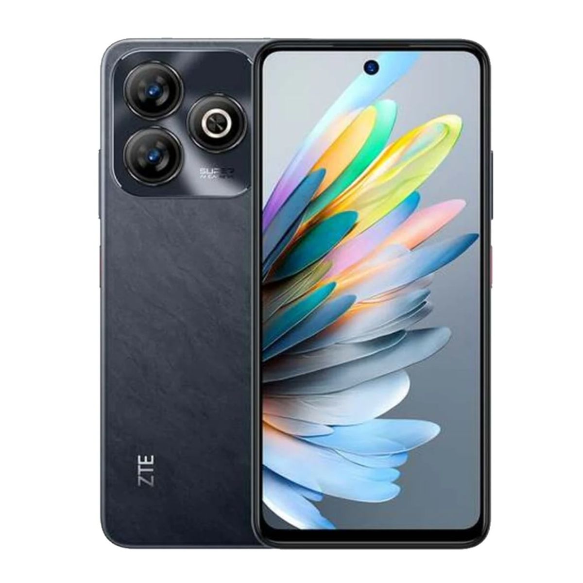 ZTE - ZTE Blade V60 Smart 256GB 4GB Negro