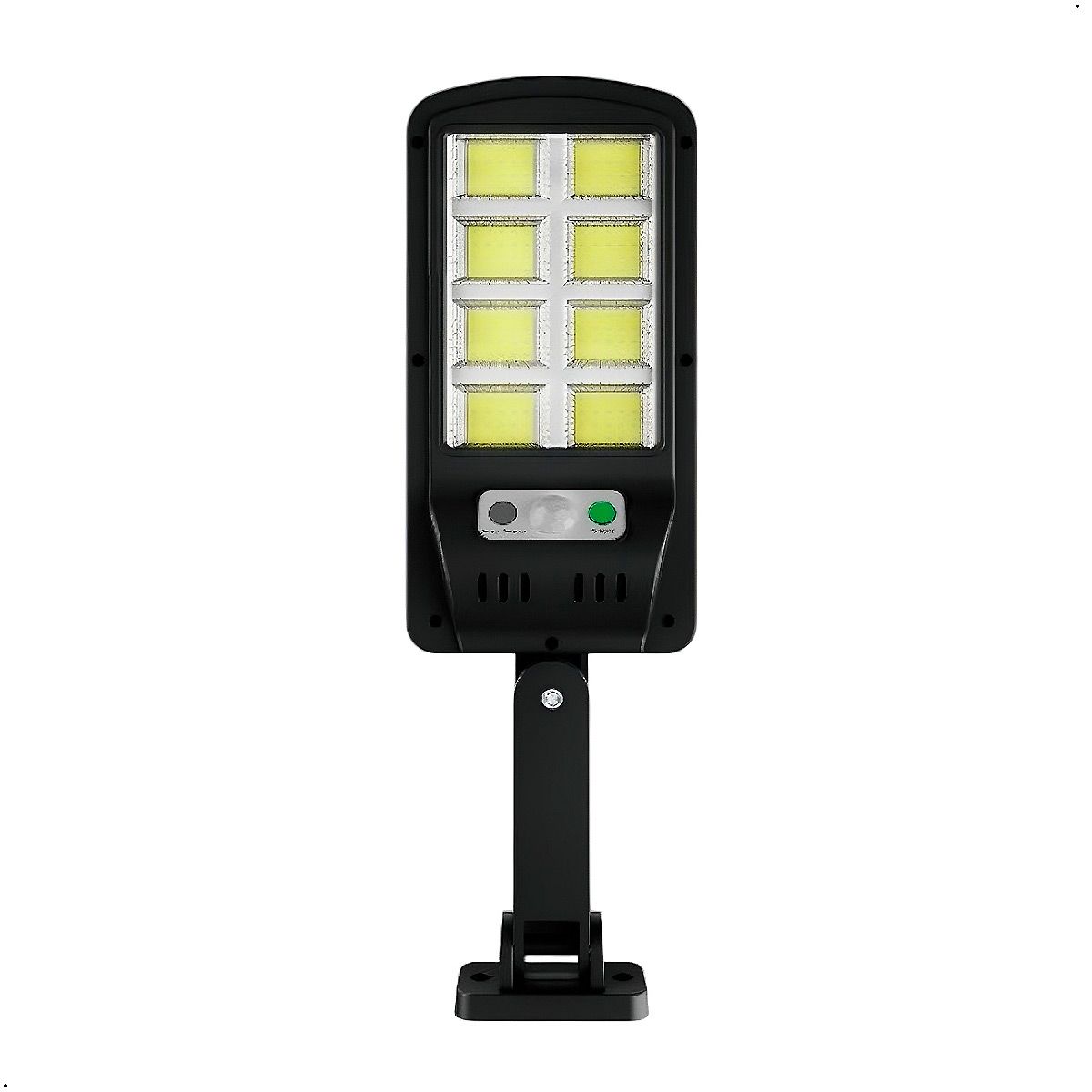 CAFINI - Farola Solar Cafini Cn-l2013t Inteligente 1500mah Control