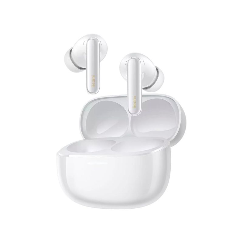 XIAOMI - Audífonos Bluetooth Redmi Buds 6 Pro Blanco