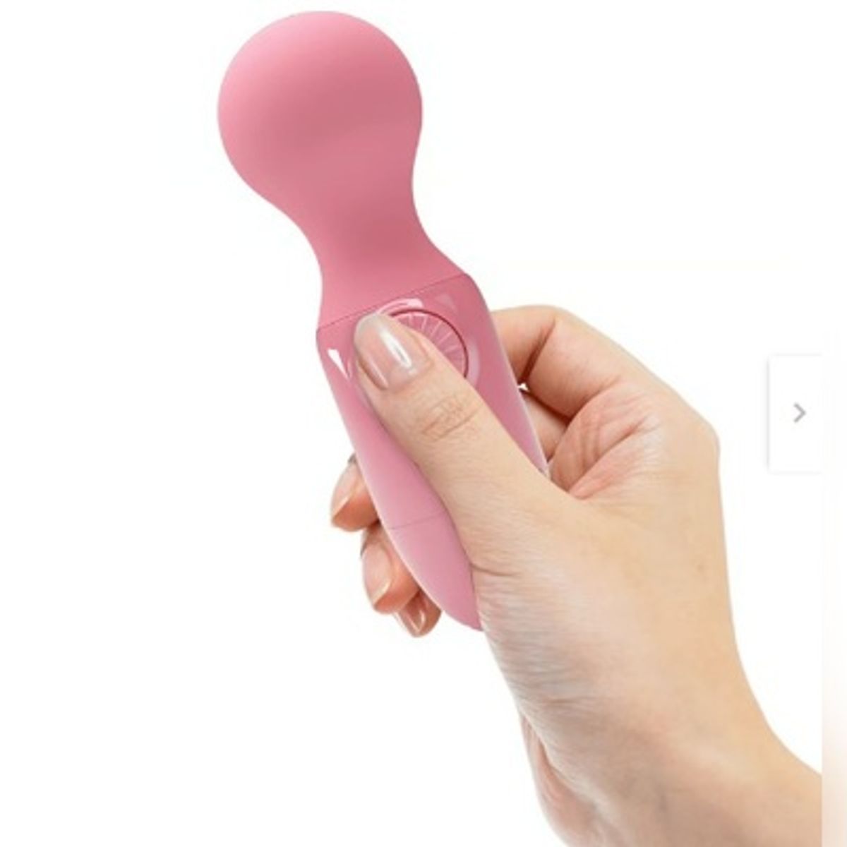 PRETTY LOVE - VIBRADOR VARITA MINI STICK