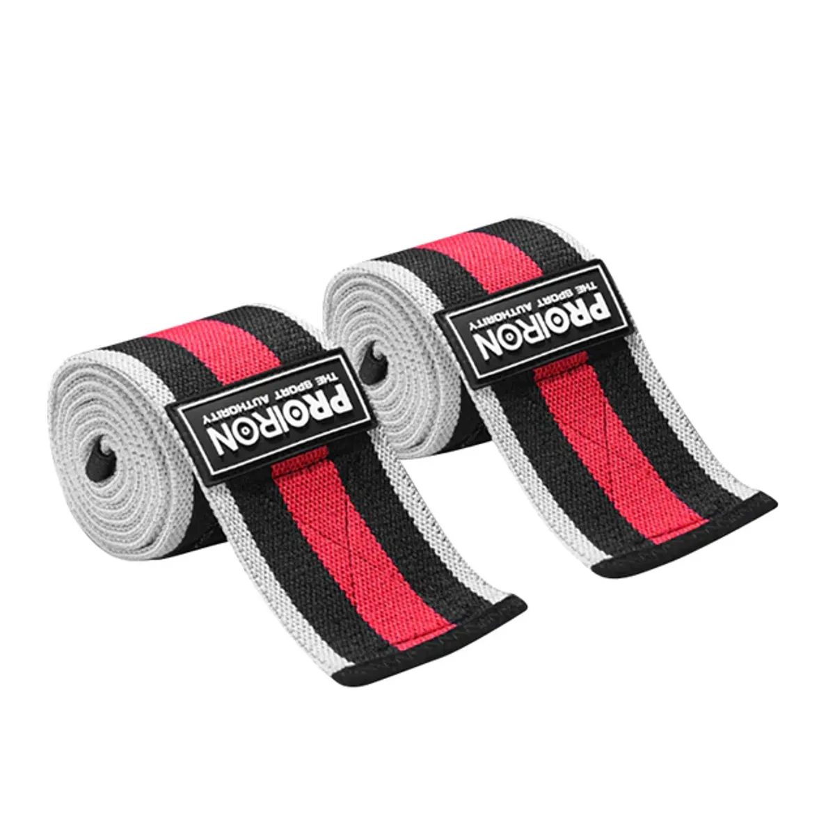 PROIRON - Coderas para Levantamiento de Pesas Par