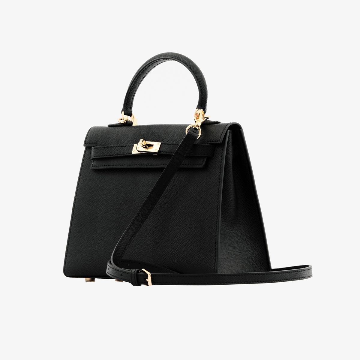 CAMILA VIALI - Camila Viali Cartera Maja Beige Oscuro