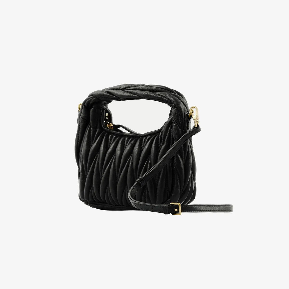 CAMILA VIALI - Camila Viali Cartera Bernny Blanco