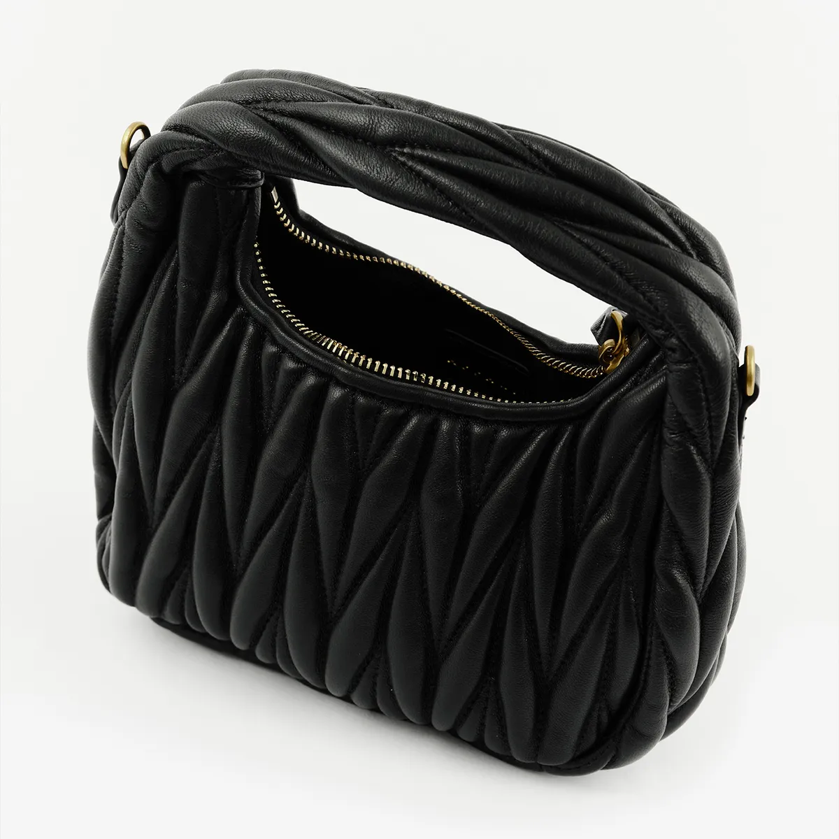 CAMILA VIALI - Camila Viali Cartera Bernny Blanco