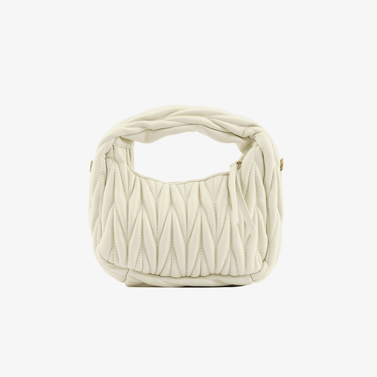 CAMILA VIALI - Camila Viali Cartera Bernny Blanco