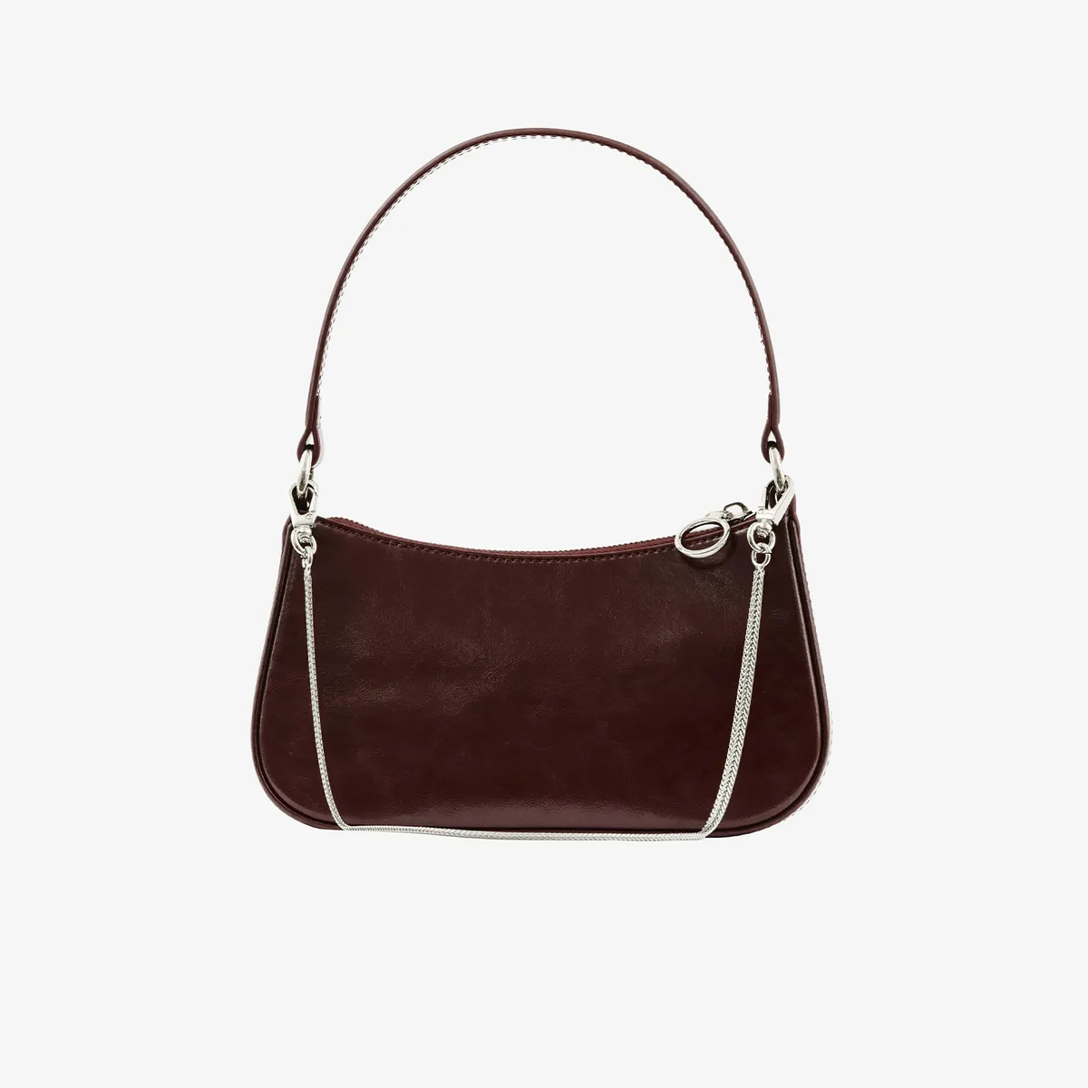 CAMILA VIALI - Camila Viali Cartera Analuz Blanco