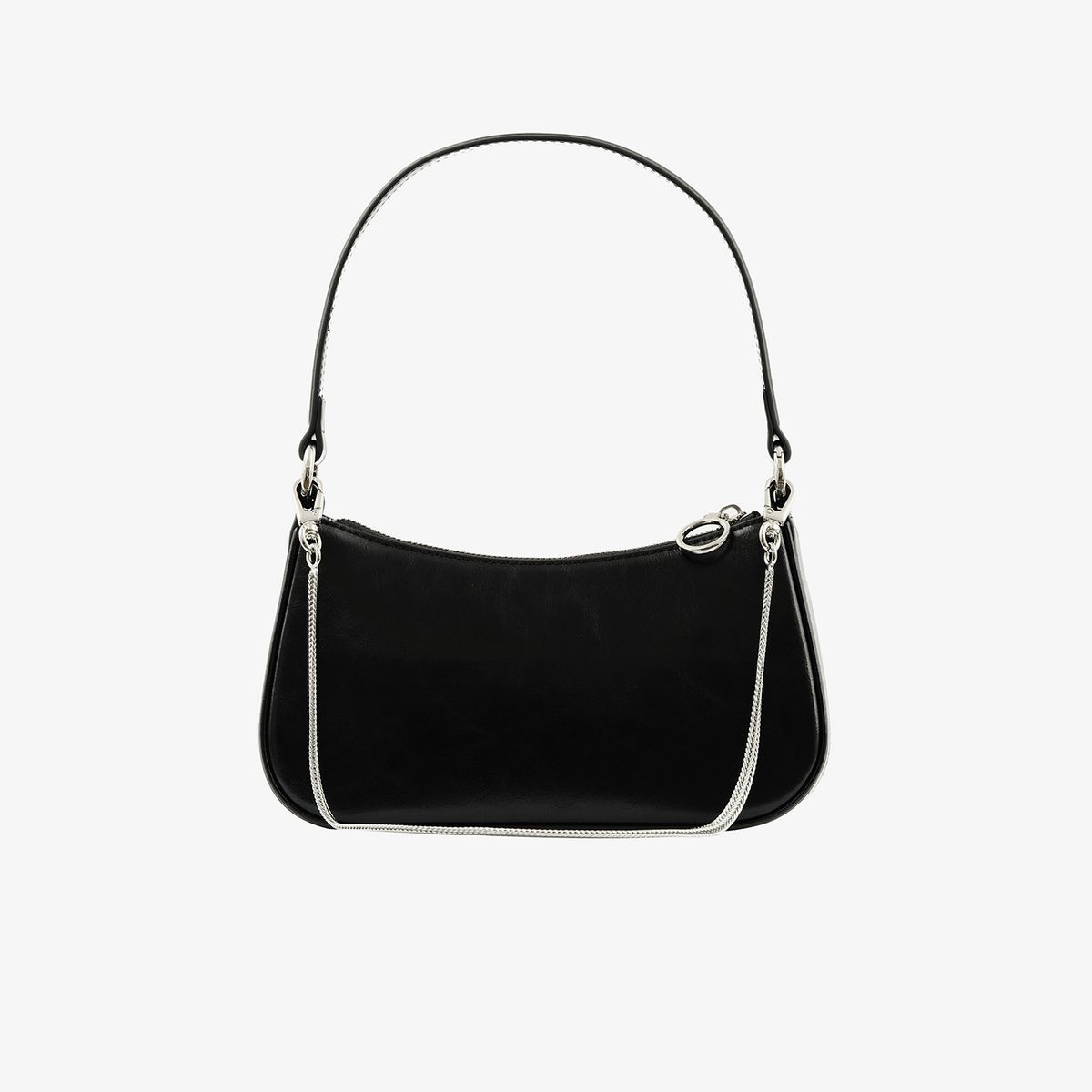 CAMILA VIALI - Camila Viali Cartera Analuz Blanco