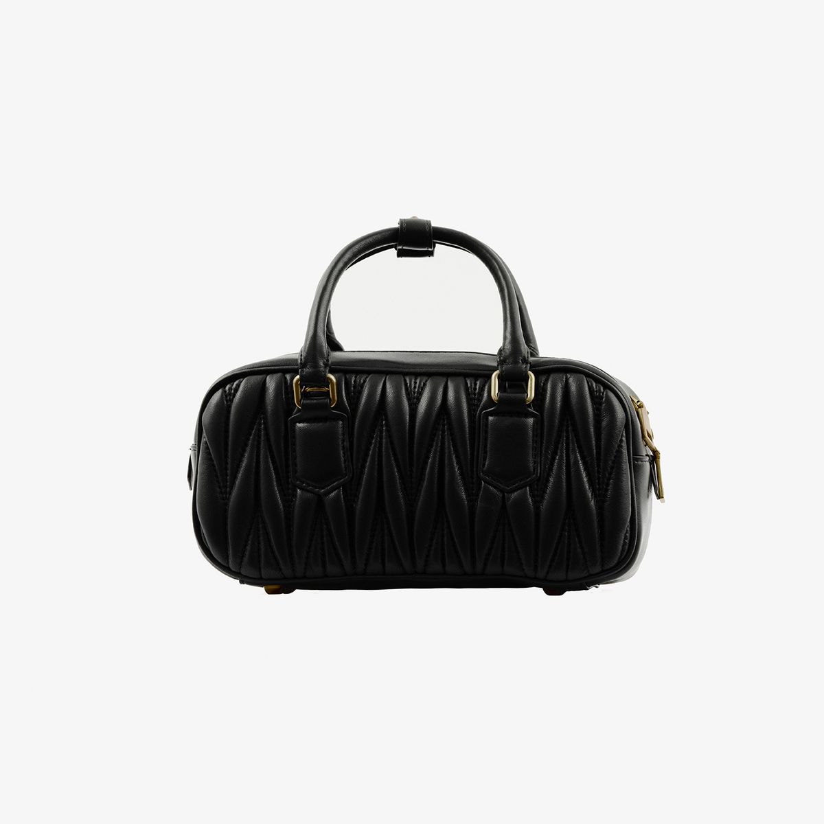 CAMILA VIALI - Camila Viali Cartera Amber Blanco