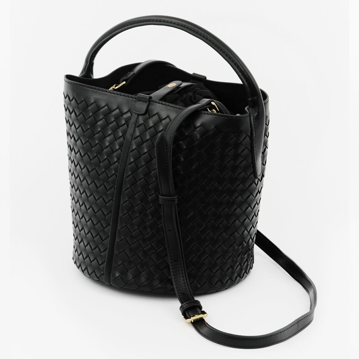 CAMILA VIALI - Camila Viali Cartera Soliel Beige