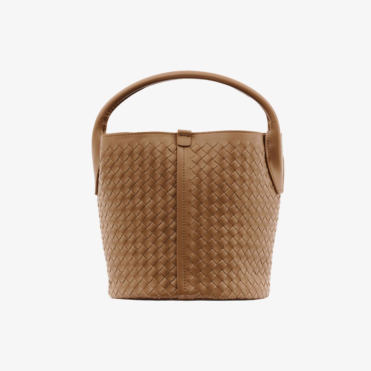 CAMILA VIALI - Camila Viali Cartera Soliel Beige
