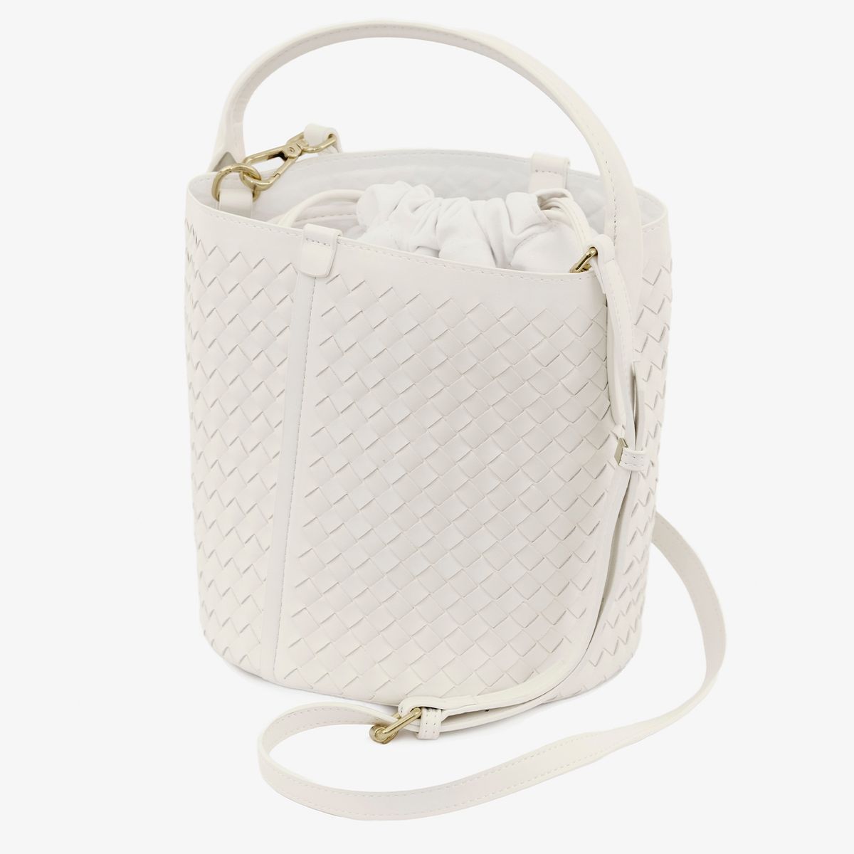 CAMILA VIALI - Camila Viali Cartera Soliel Beige