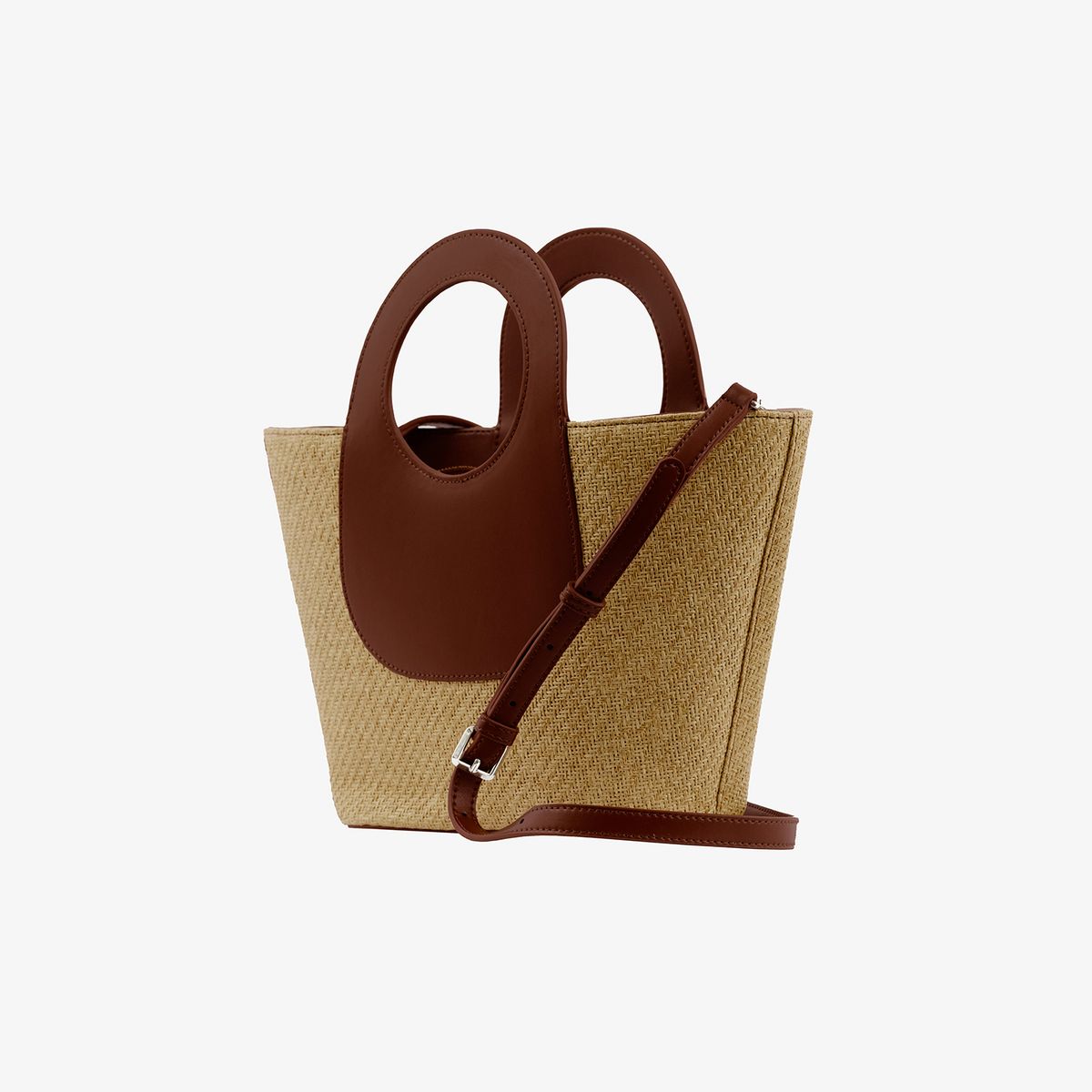 CAMILA VIALI - Camila Viali Cartera Xelia