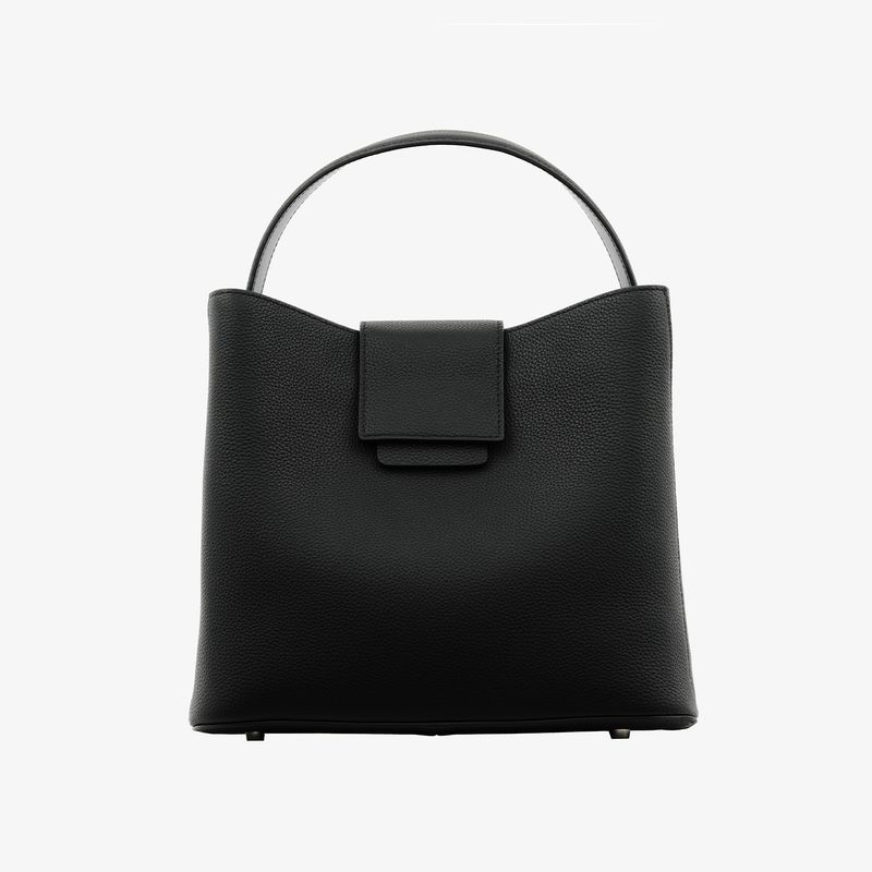 CAMILA VIALI - Camila Viali Cartera Heymi Camel