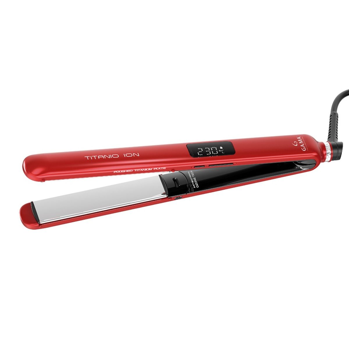 Gama - ALISADORA DIGITAL RED BECHS0000002676 GAMA