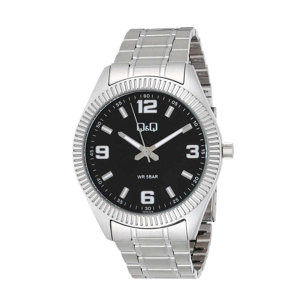 Q&Q - RELOJ ANALOGICO HOMBRE QZ48J215Y Q&Q