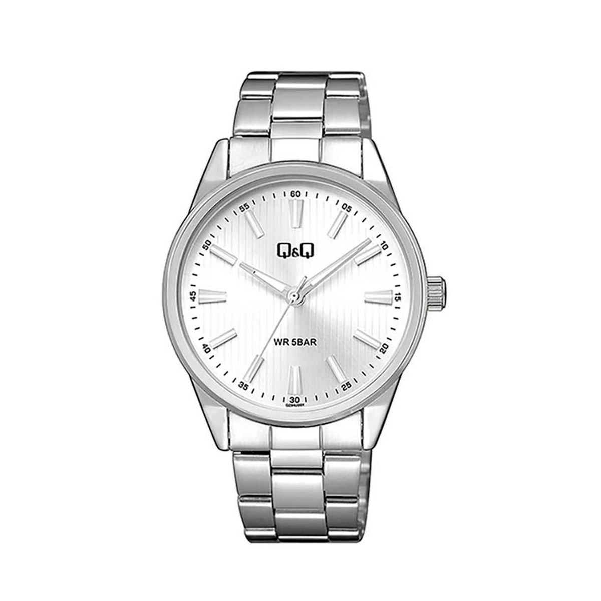Q&Q - RELOJ ANALOGICO HOMBRE QZ94J201Y Q&Q