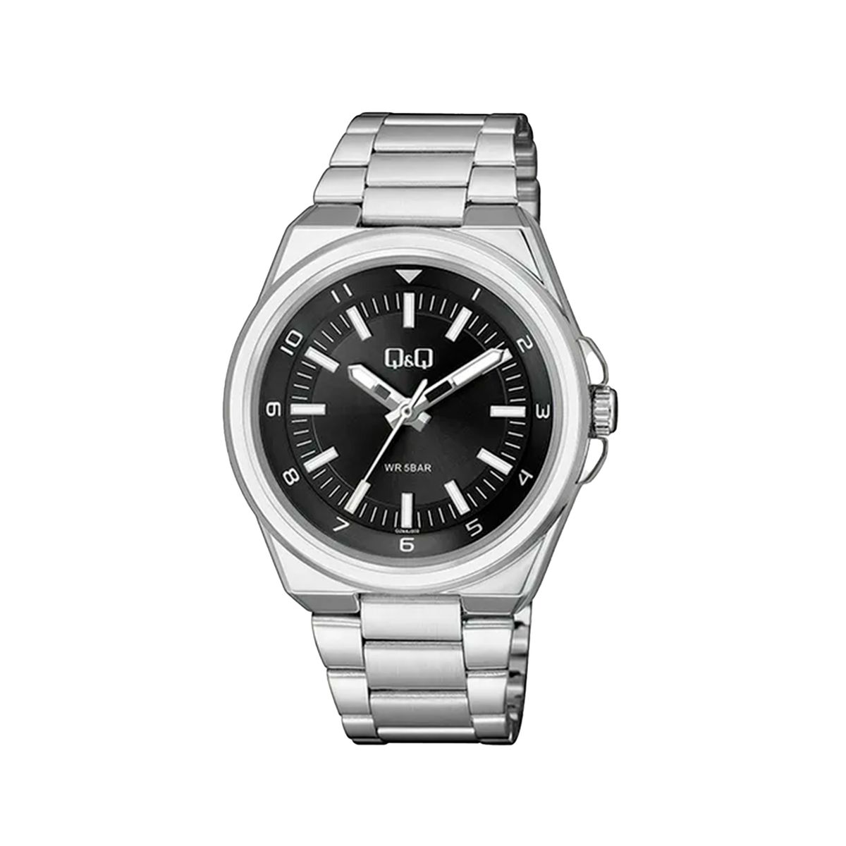 Q&Q - RELOJ ANALOGICO HOMBRE QZ68J202Y Q&Q