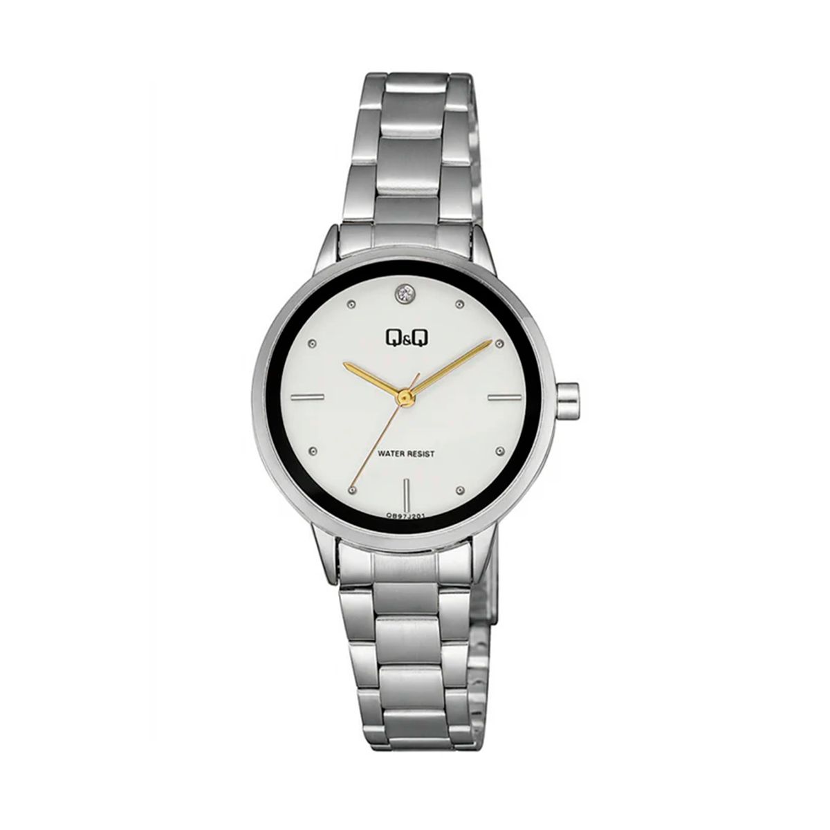Q&Q - RELOJ ANALOGICO MUJER QB97J201Y Q&Q