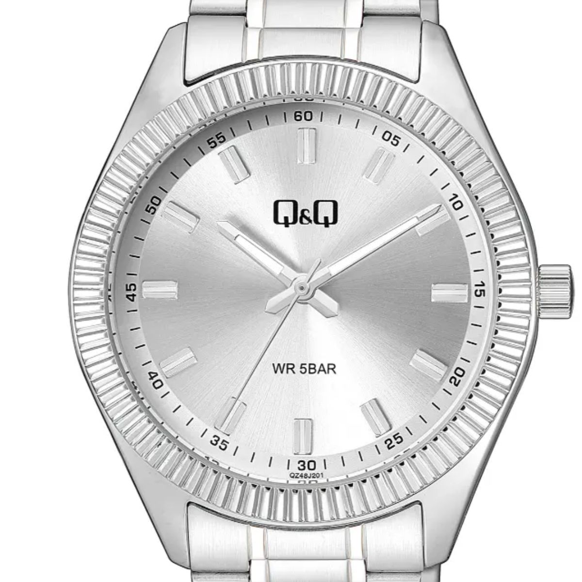 Q&Q - RELOJ ANALOGICO HOMBRE QZ48J201Y Q&Q