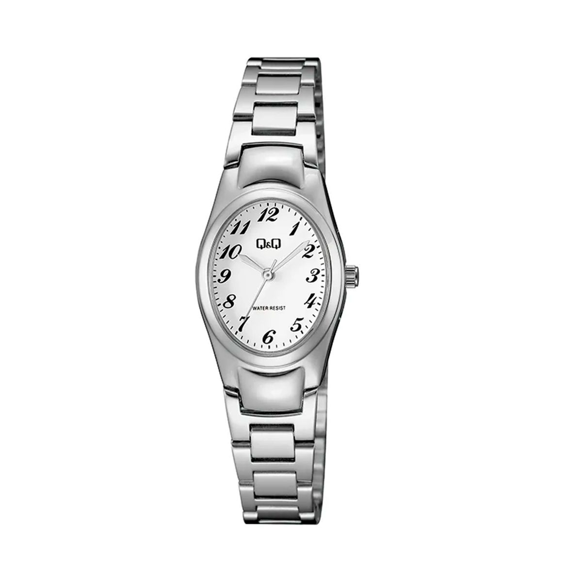 Q&Q - RELOJ ANALOGICO MUJER Q20A-004PY Q&Q