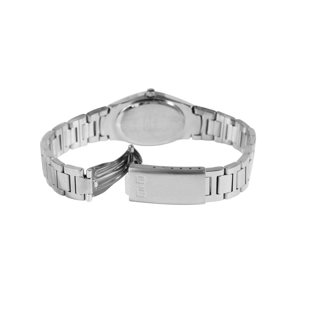 Q&Q - RELOJ ANALOGICO MUJER Q20A-004PY Q&Q