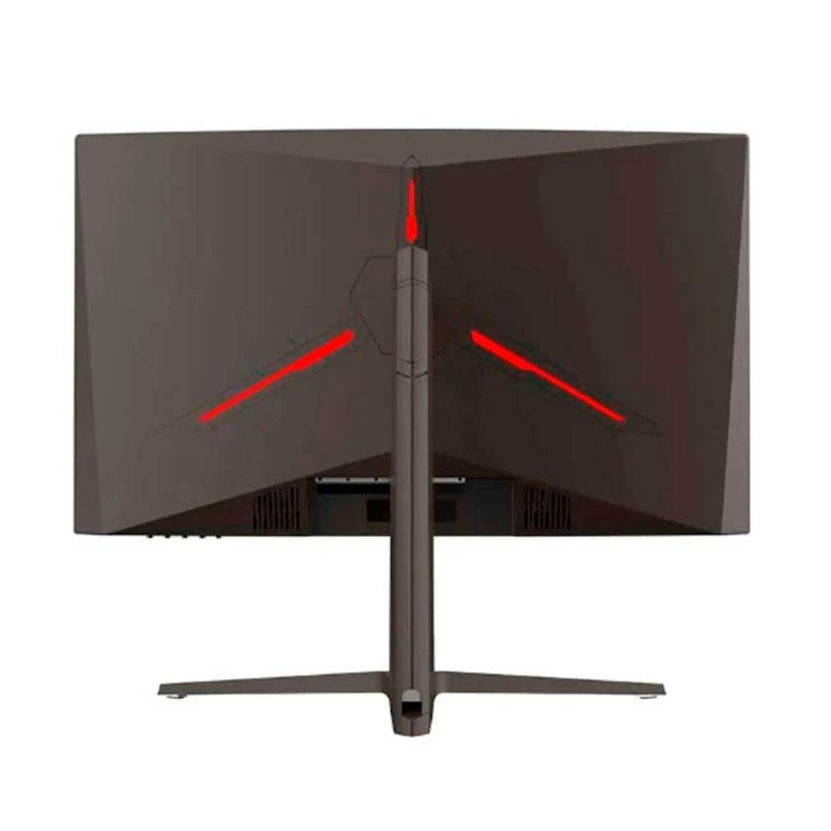 TEROS GAMING - Monitor Teros TE-3197N IPS Full HD 240Hz 1ms AdaptiveSync Flicker-Free