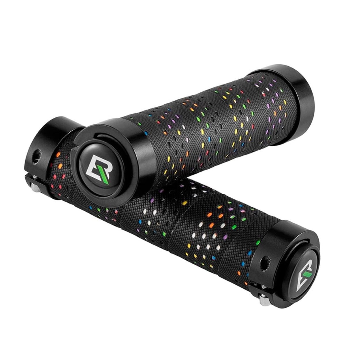 ROCKBROS - Grips con Revestimiento Rockbros