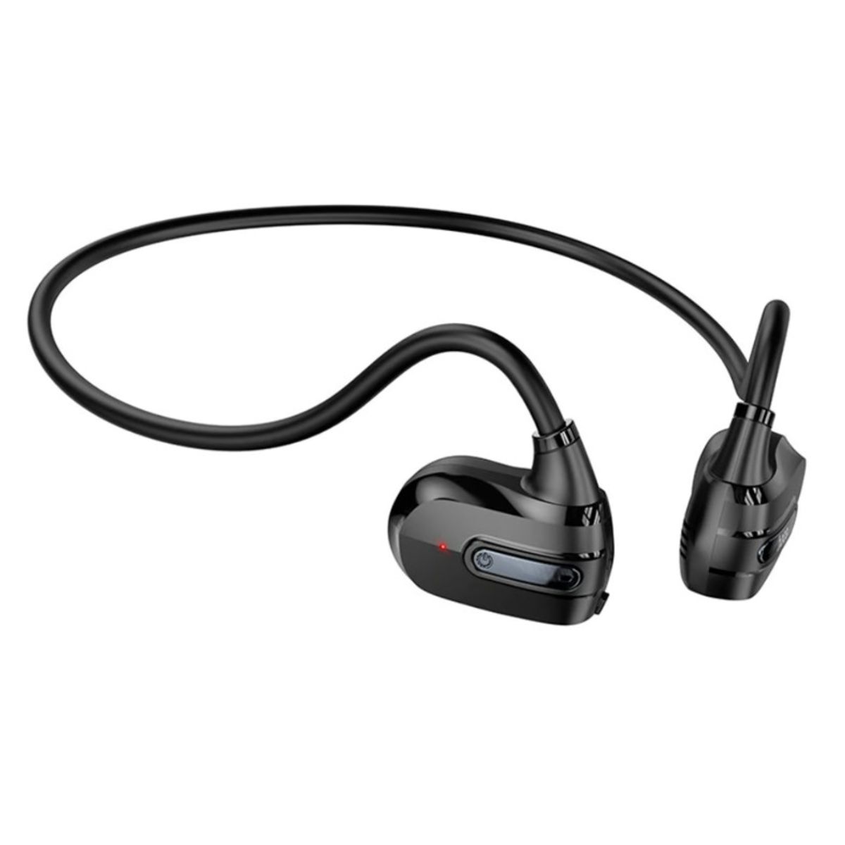 HOCO - Audífonos Bluetooth Conducción Osea 8 Horas De Música Hoco ES63