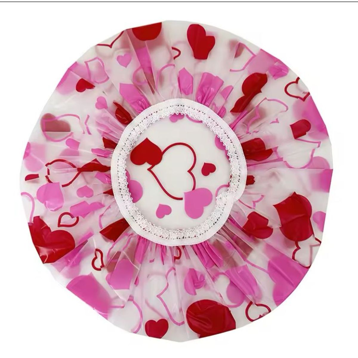 MORITA BAG STORE - GORRO DE DUCHA PARA MUJER