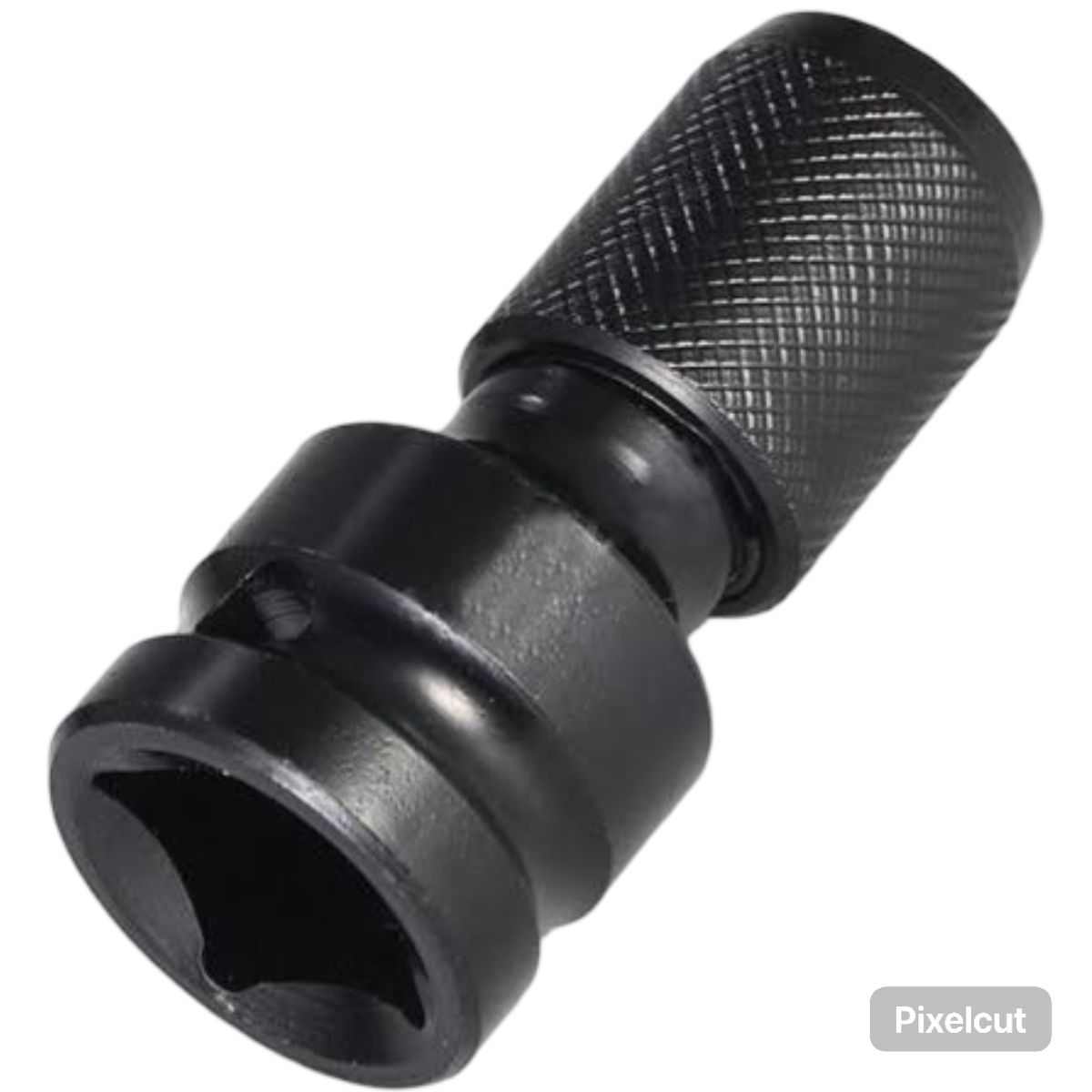 XTD - ADAPTADOR MEDIA PARA LLAVE DE IMPACTO
