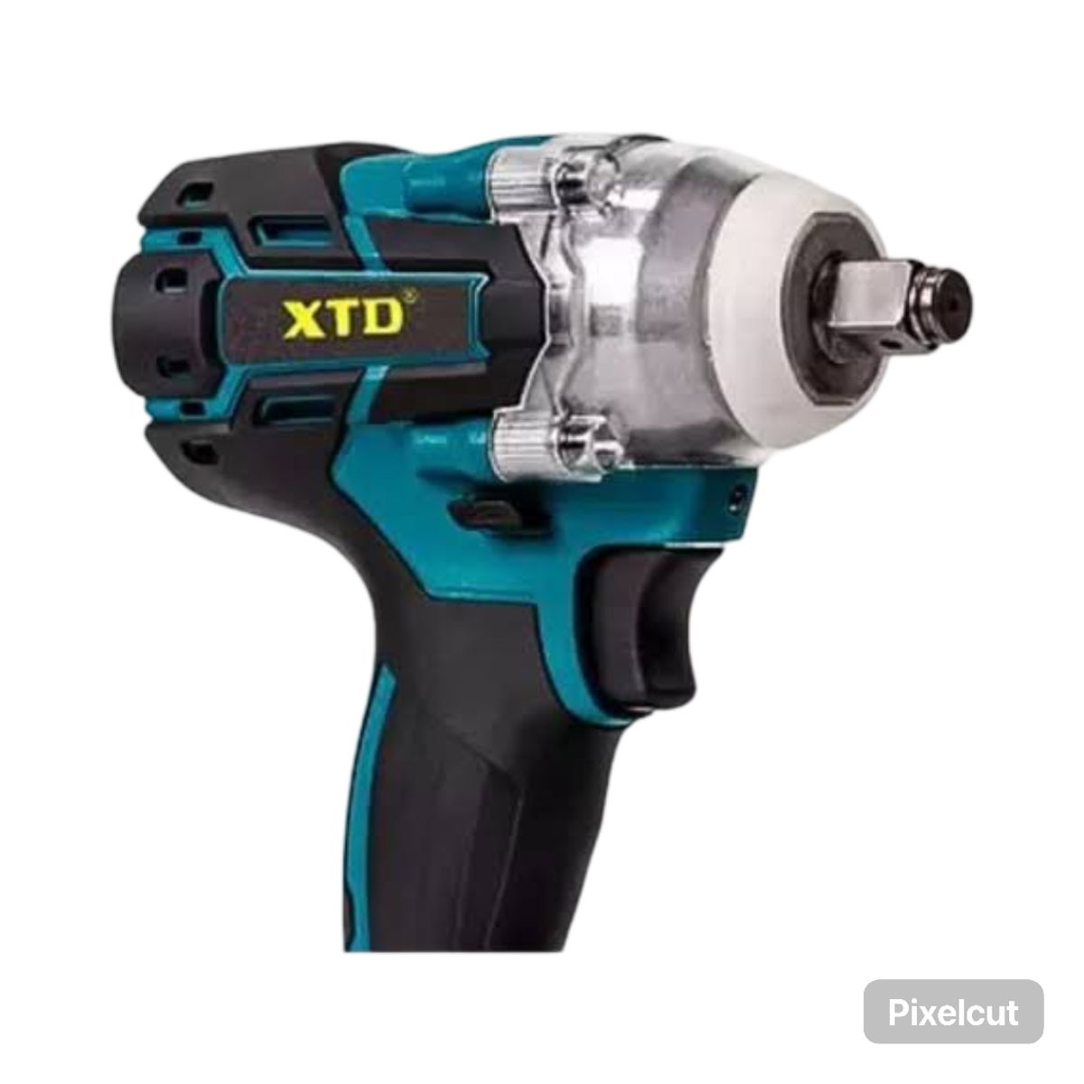 XTD - LLAVE DE IMPACTO 380NM BRUSHLESS