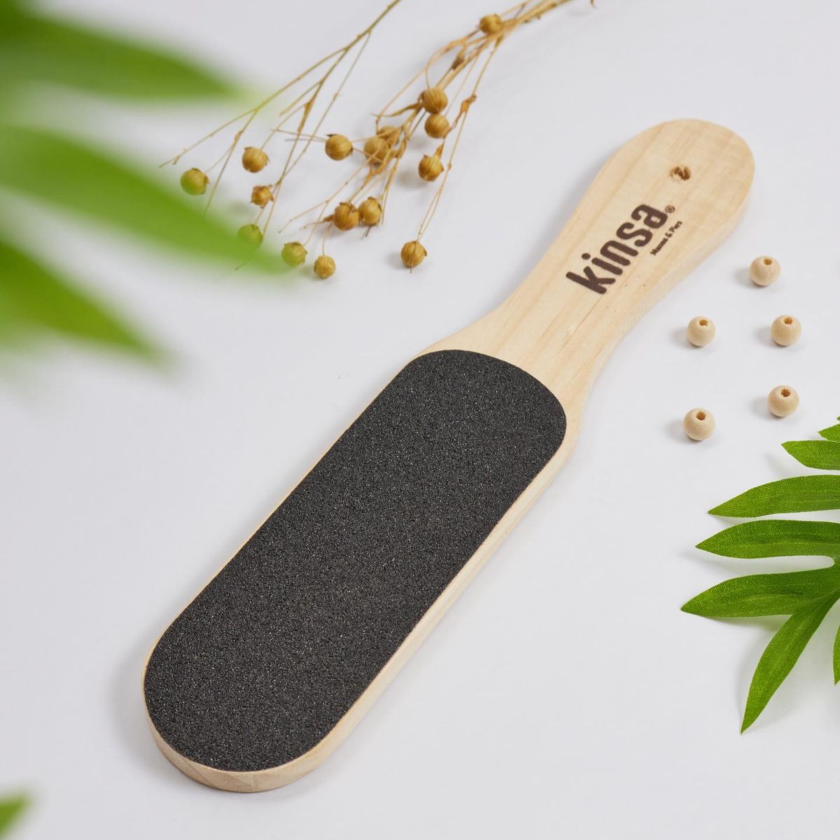 GENERICO - Pack de Limas para Pies - 6und