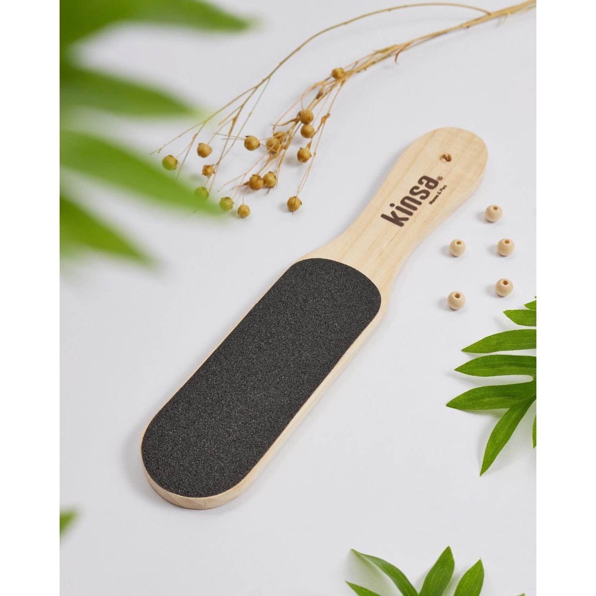 GENERICO - Pack de Limas para Pies - 6und