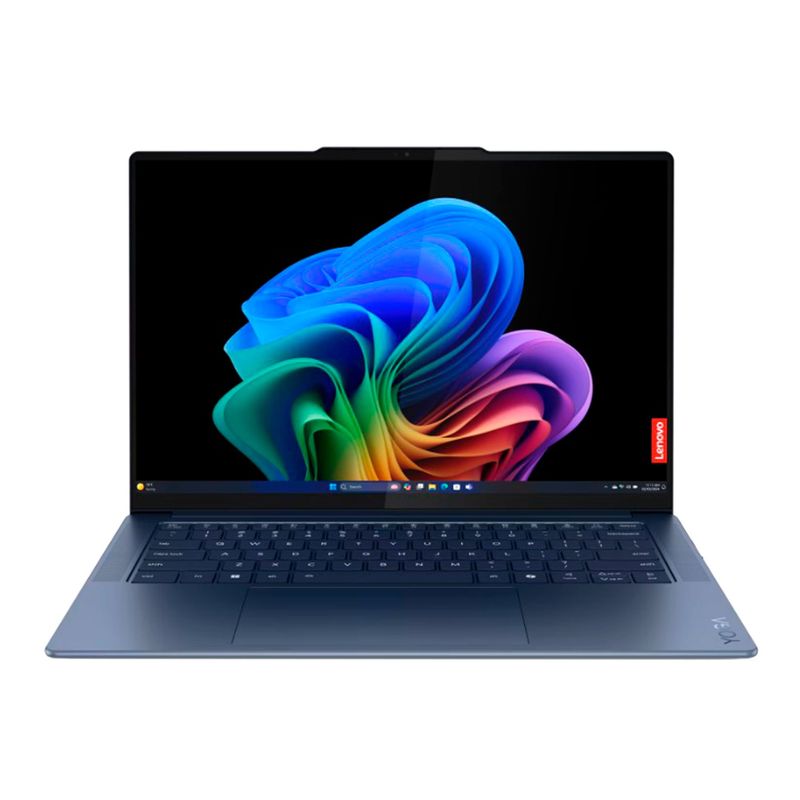 LENOVO - NOTEBOOK LENOVO YOGA SLIM 7 145 32GB LPDDR5X PN NBLEN83ED003PLM