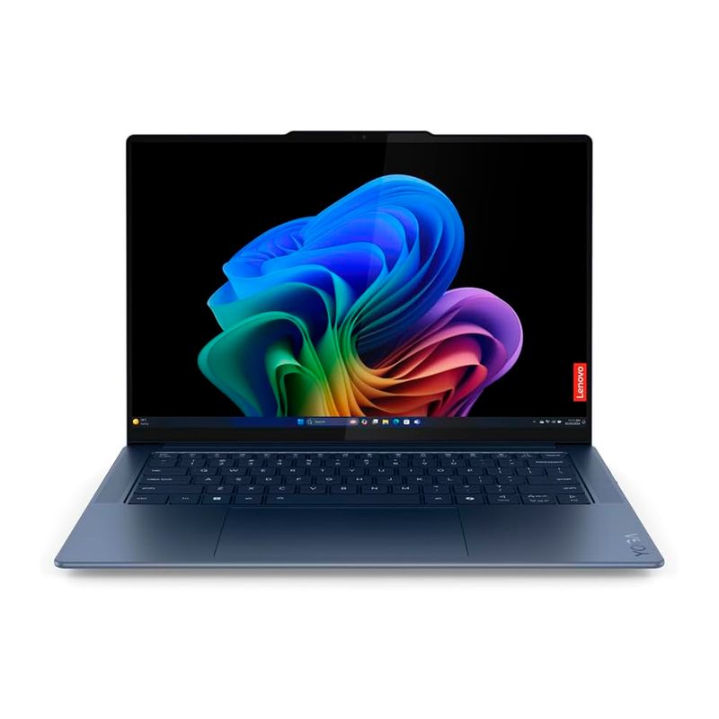 LENOVO - NOTEBOOK LENOVO YOGA SLIM 7 14Q8X9 83ED003PLM 145 PN 83ED003PLM