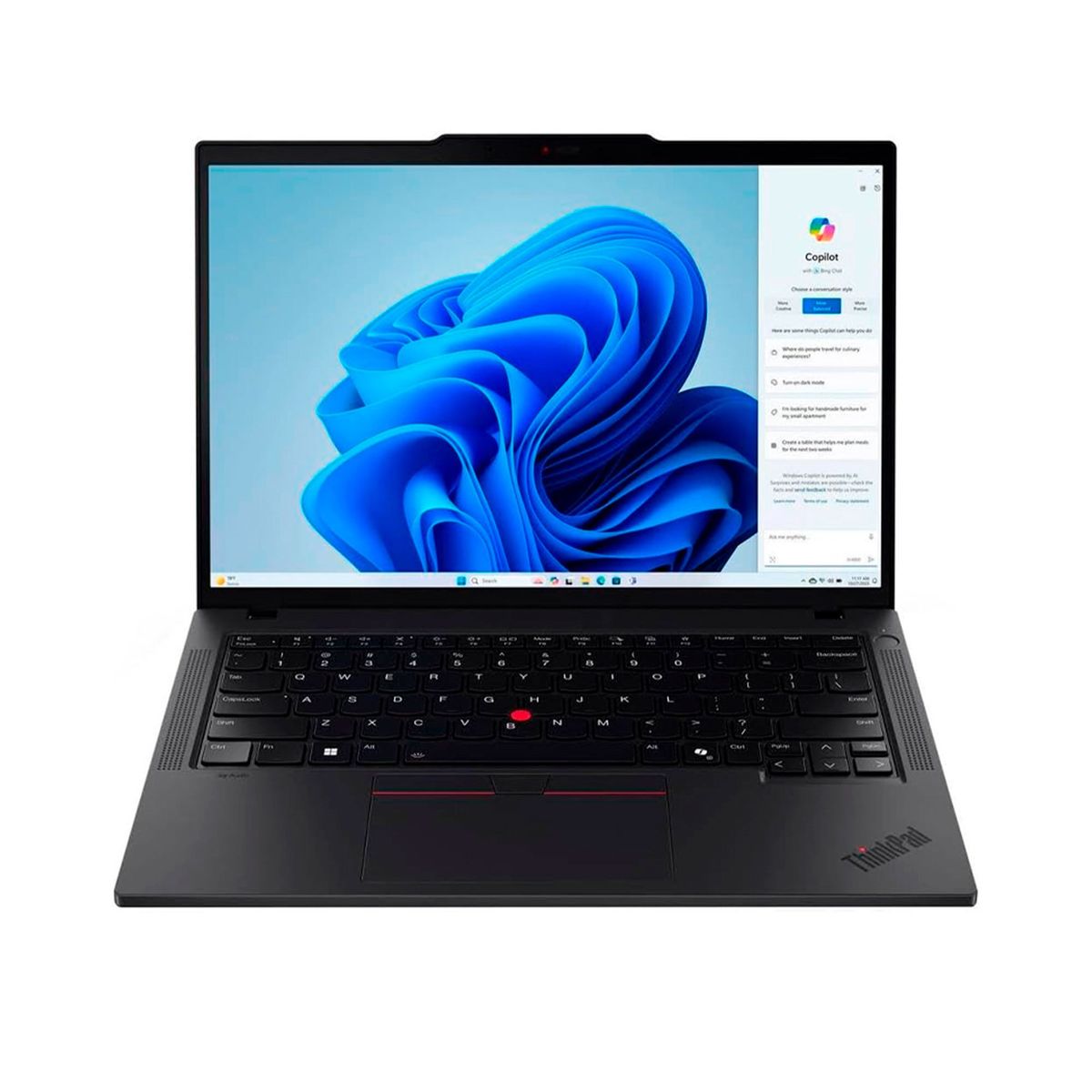 LENOVO - NOTEBOOK LENOVO T14 WUXGA IPS 5-125U 16GB PN NBLEN21MM001TLM