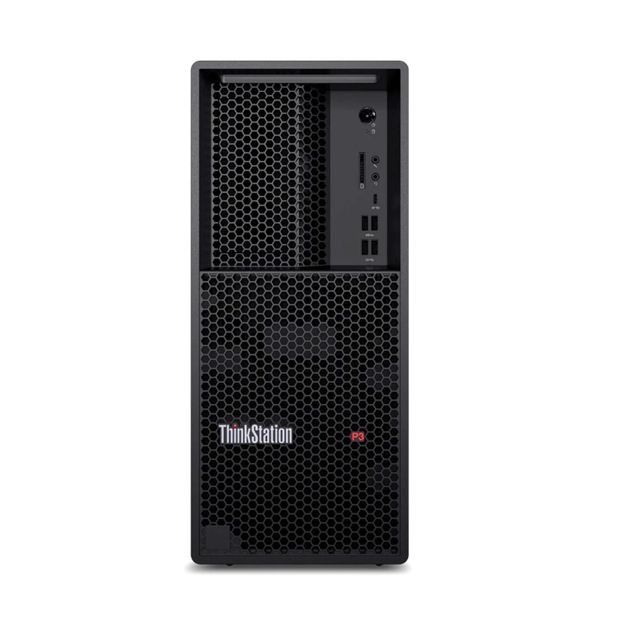 LENOVO - PC WORKSTATION LENOVO THINKSTATION TOWER I7-14700 16GB PN WSLEN30GU0031LM