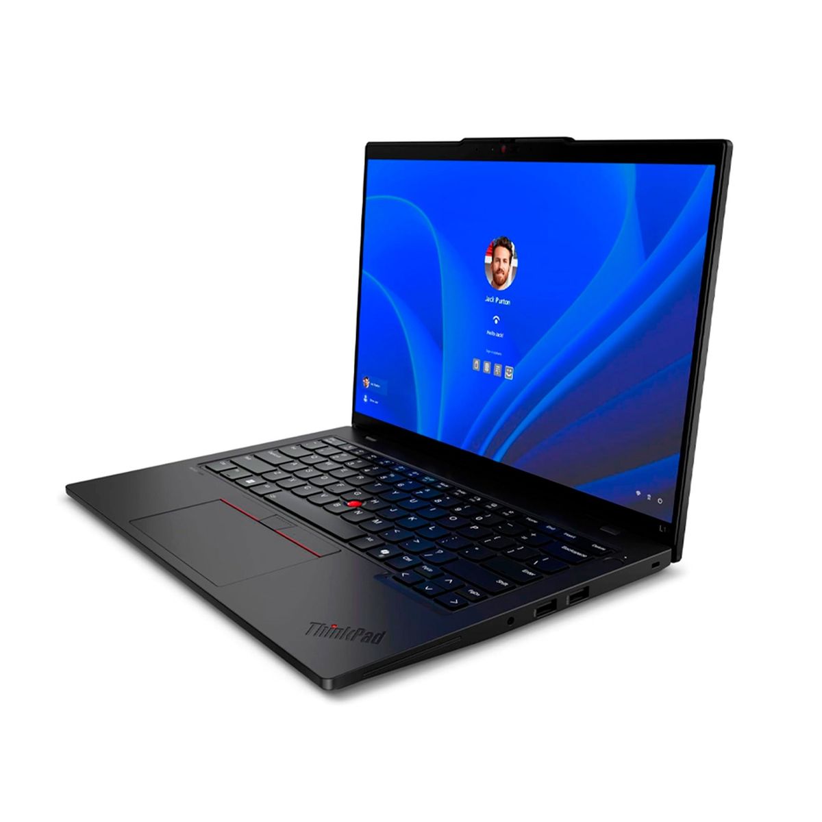 LENOVO - NOTEBOOK LENOVO THINKPAD WUXGA 48GHZ 16GB PN NBLEN21L2000XLM