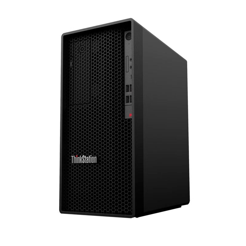 LENOVO - WORKSTATION LENOVO THINKSTATION I7-14700 16GB PN WSLEN30FS000EL