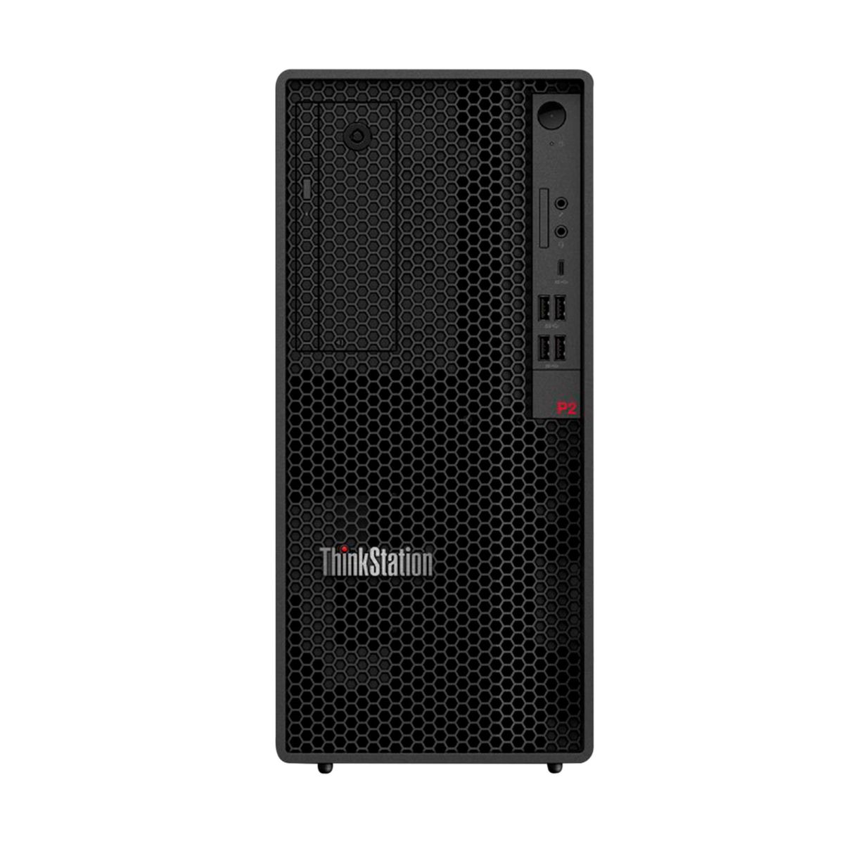 LENOVO - WORKSTATION LENOVO THINKSTATION I7-14700 16GB PN WSLEN30FS000EL
