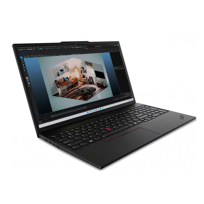 LENOVO - LENOVO P16S-CU7-16GB-1TB-V4GB-W11P-16IN PN 21KT000JLM