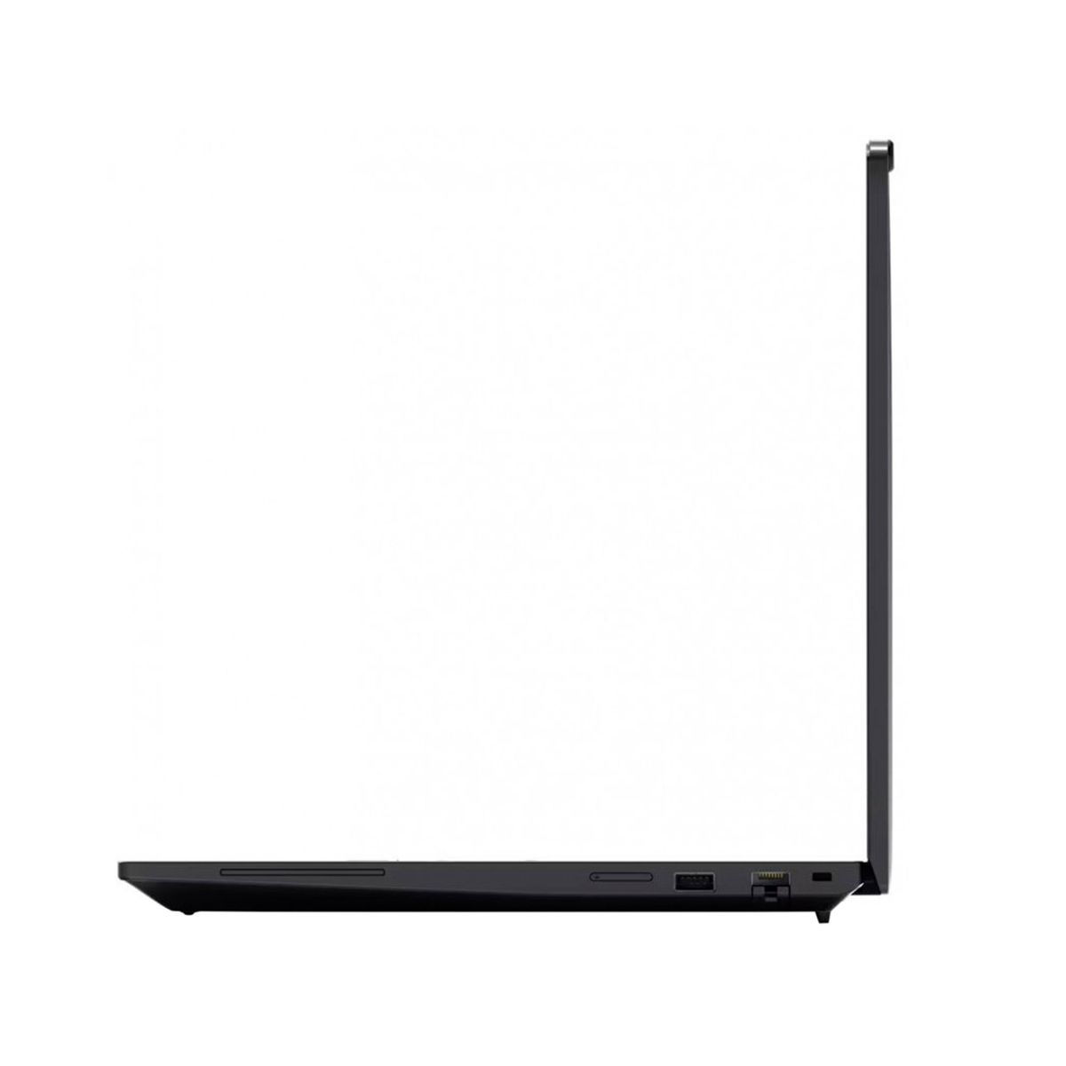 LENOVO - LENOVO P16S-CU7-16GB-1TB-V4GB-W11P-16IN PN 21KT000JLM