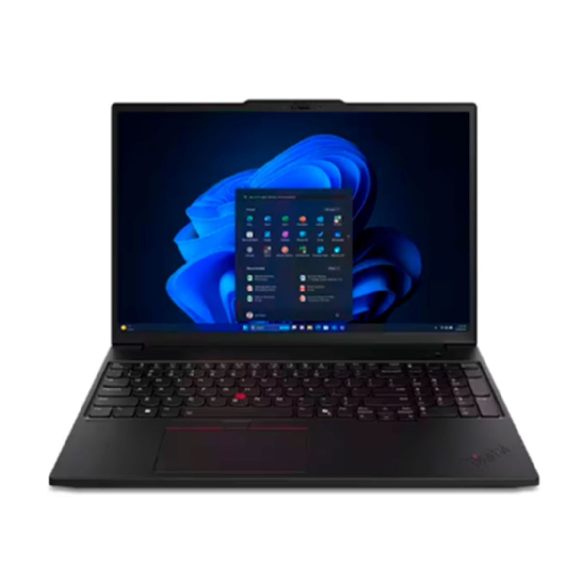 LENOVO - NOTEBOOK LENOVO P16S-CU7-16GB-512GB-V4GB-W11P-16IN PN 21KT000KLM