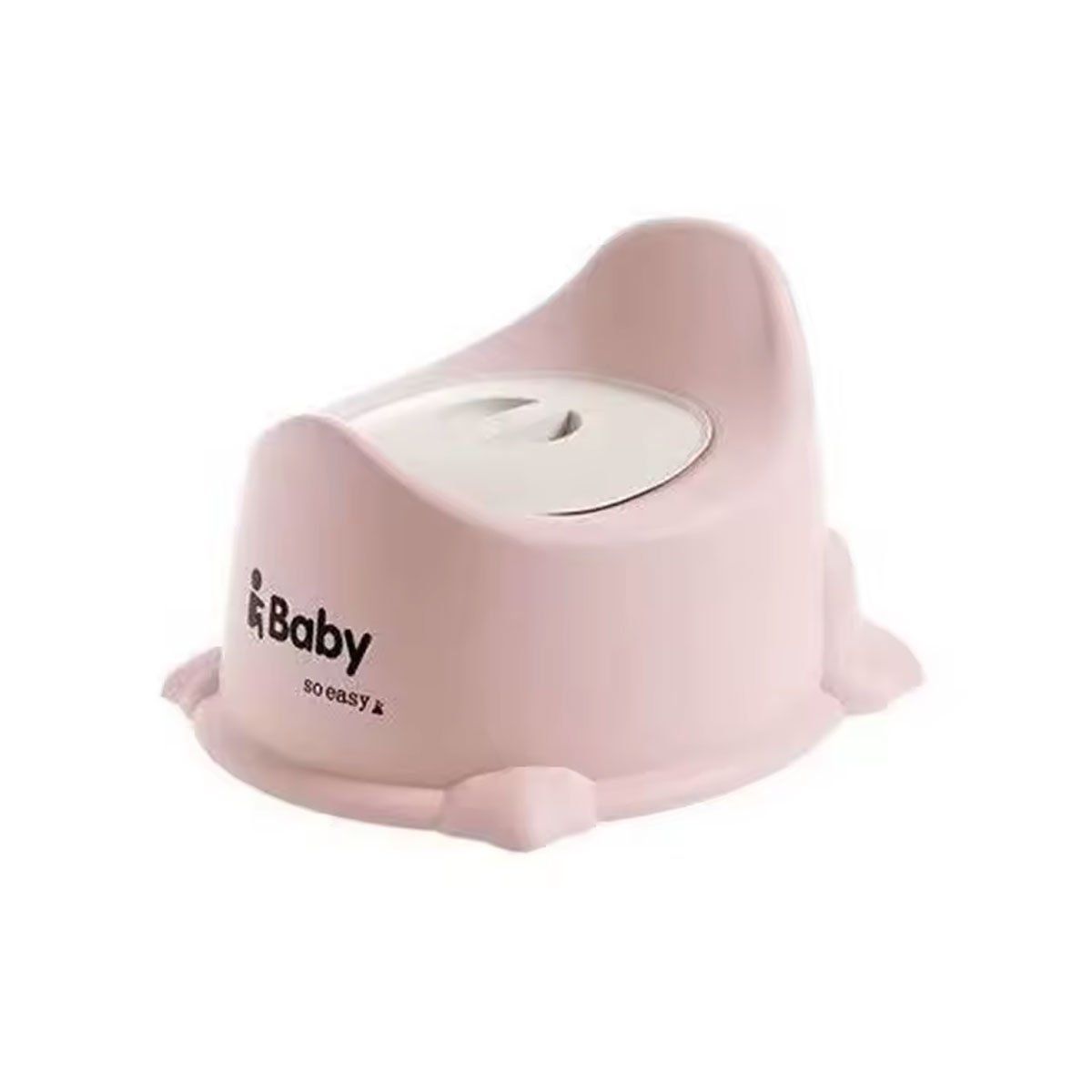 GRETAIL - Bacín Urinario Portátil Entrenamiento Bebes Niños New Rosado