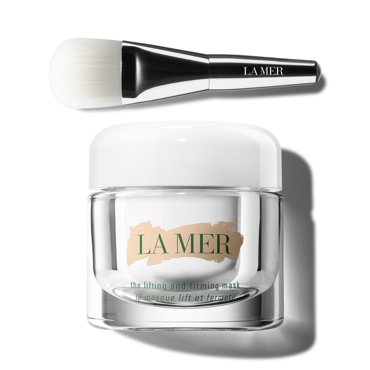 LA MER - Mascarilla Reafirmante The Lifting and Firming Mask