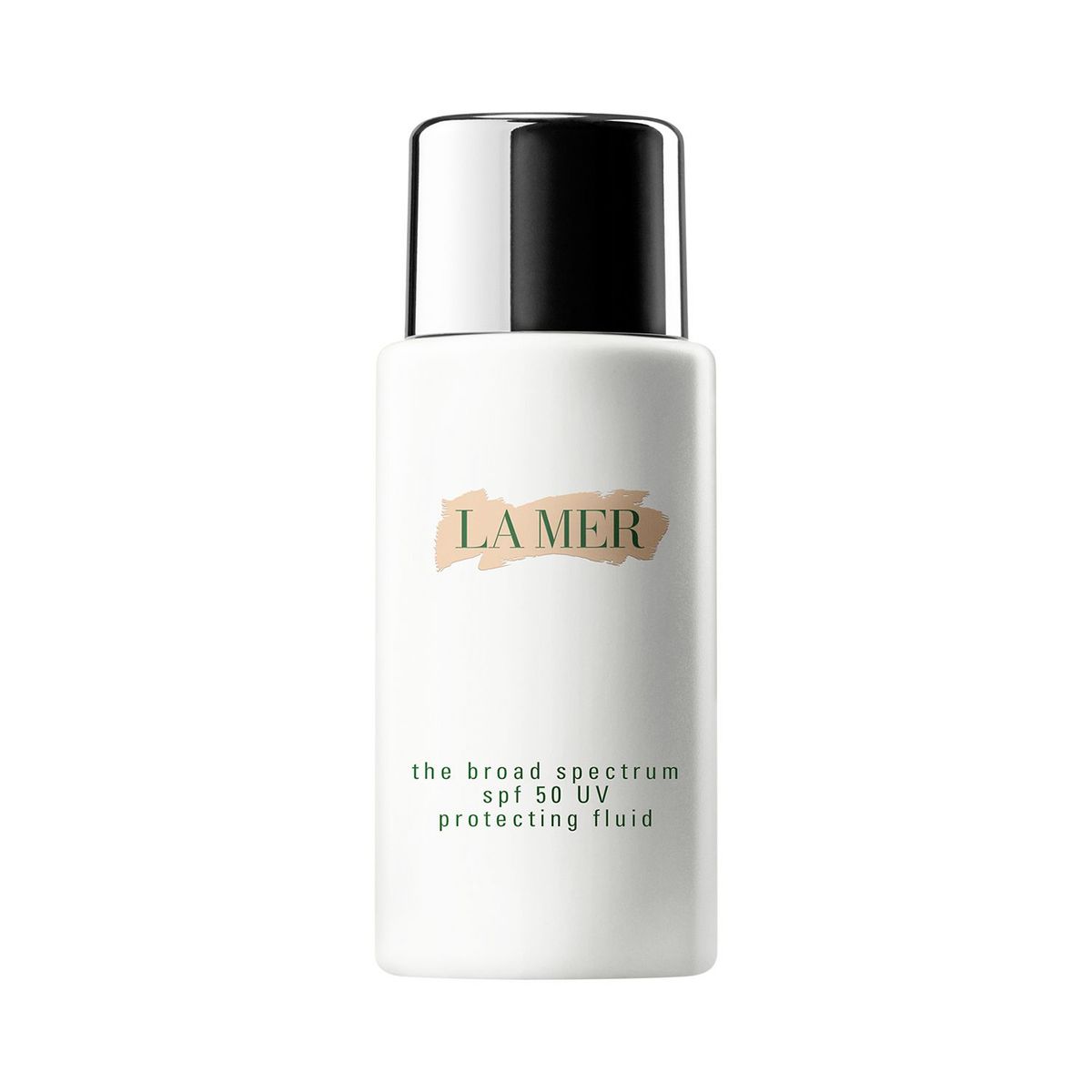 LA MER - Protector solar The Broad Espectrum SPF50 UV Protecting Fluid